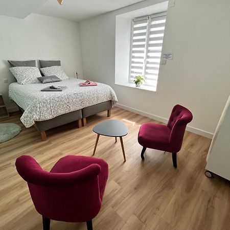 La Maison D'Alphonse, Charmante, Centre Historique 4-6Pers Quimperlé Esterno foto