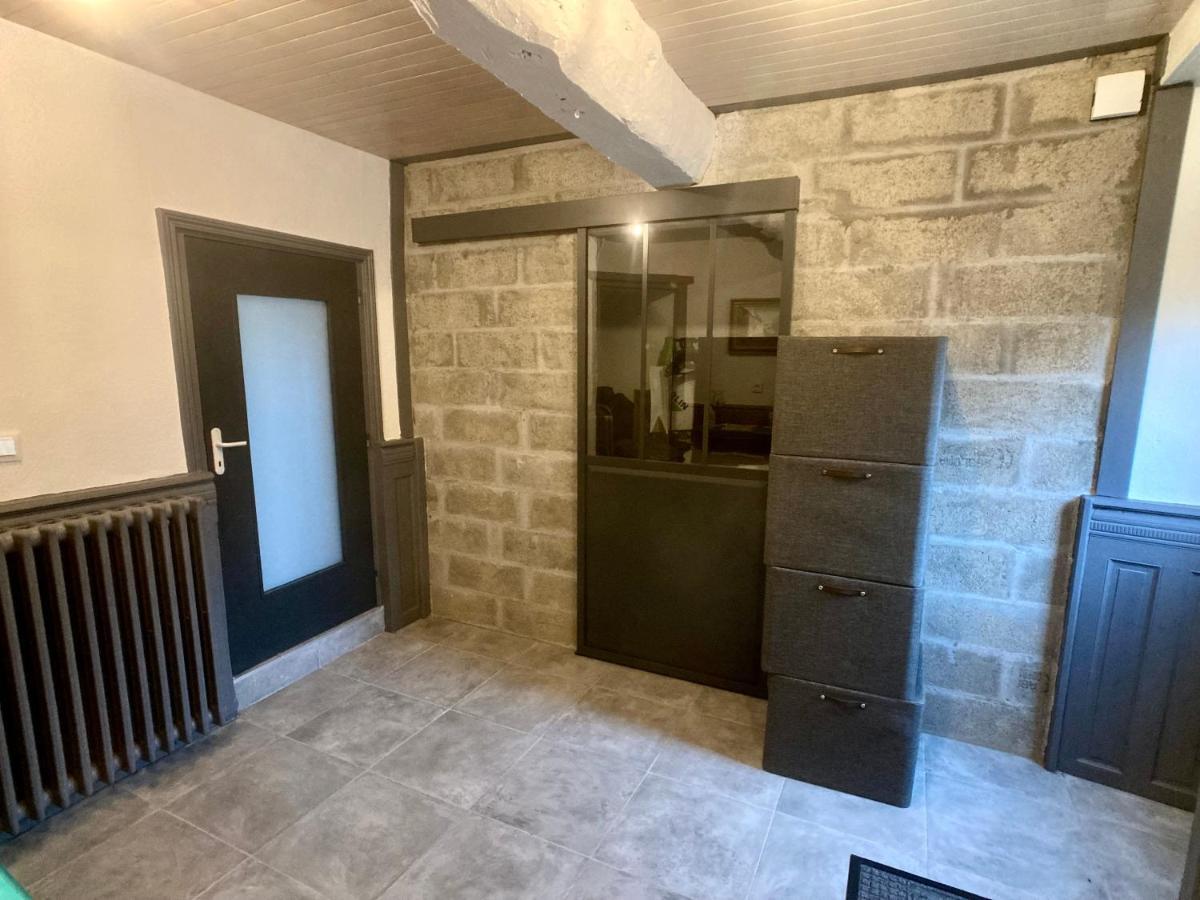La Maison D'Alphonse, Charmante, Centre Historique 4-6Pers Quimperlé Esterno foto