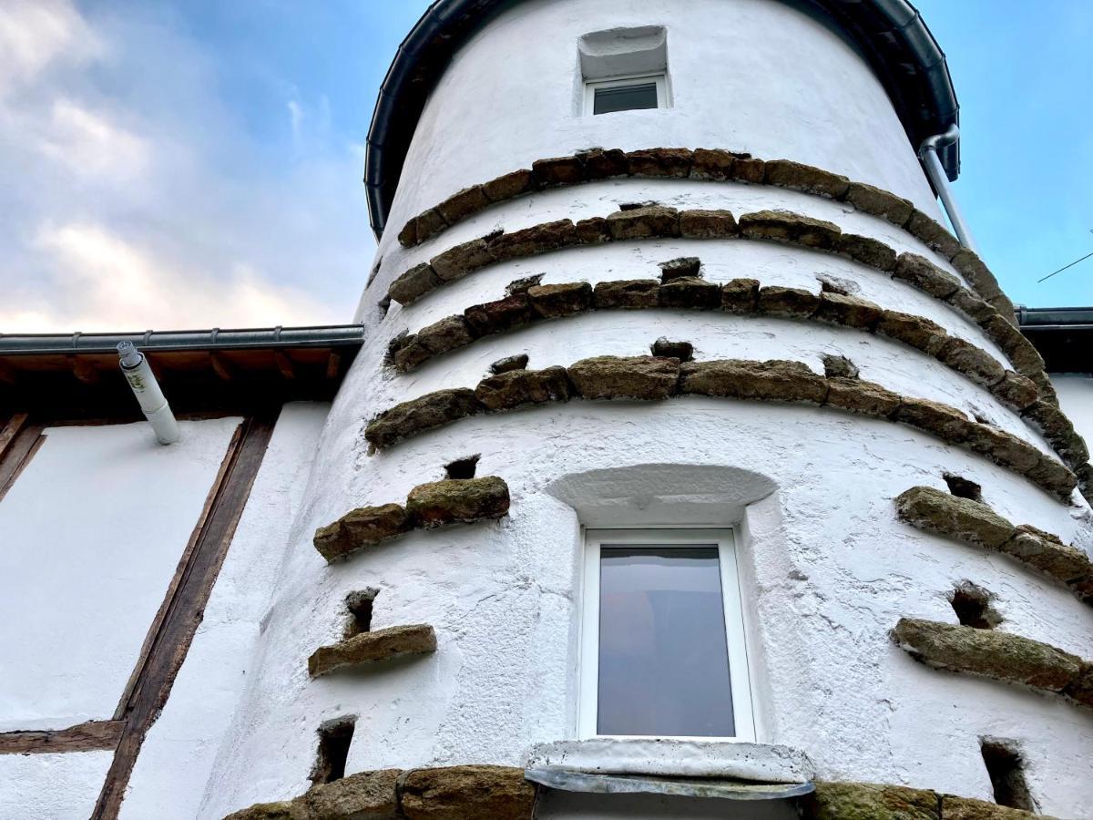 La Maison D'Alphonse, Charmante, Centre Historique 4-6Pers Quimperlé Esterno foto